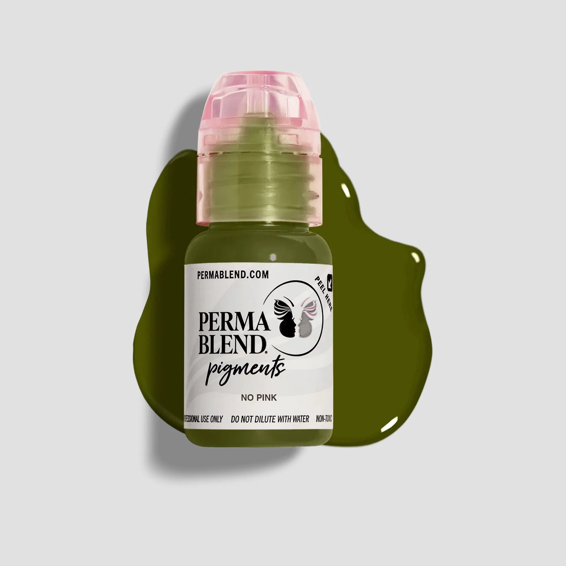 Perma Blend Areola Pigment