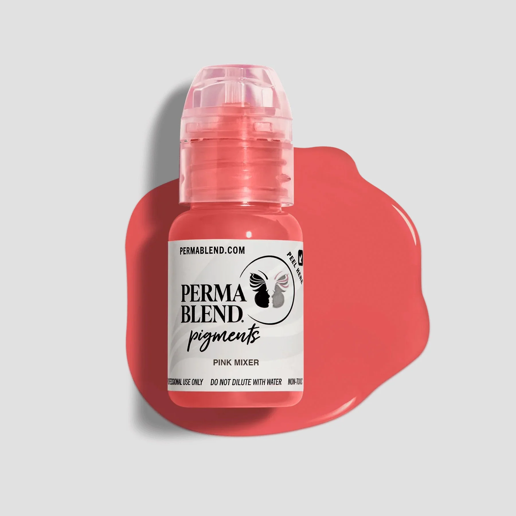 Perma Blend Areola Pigment