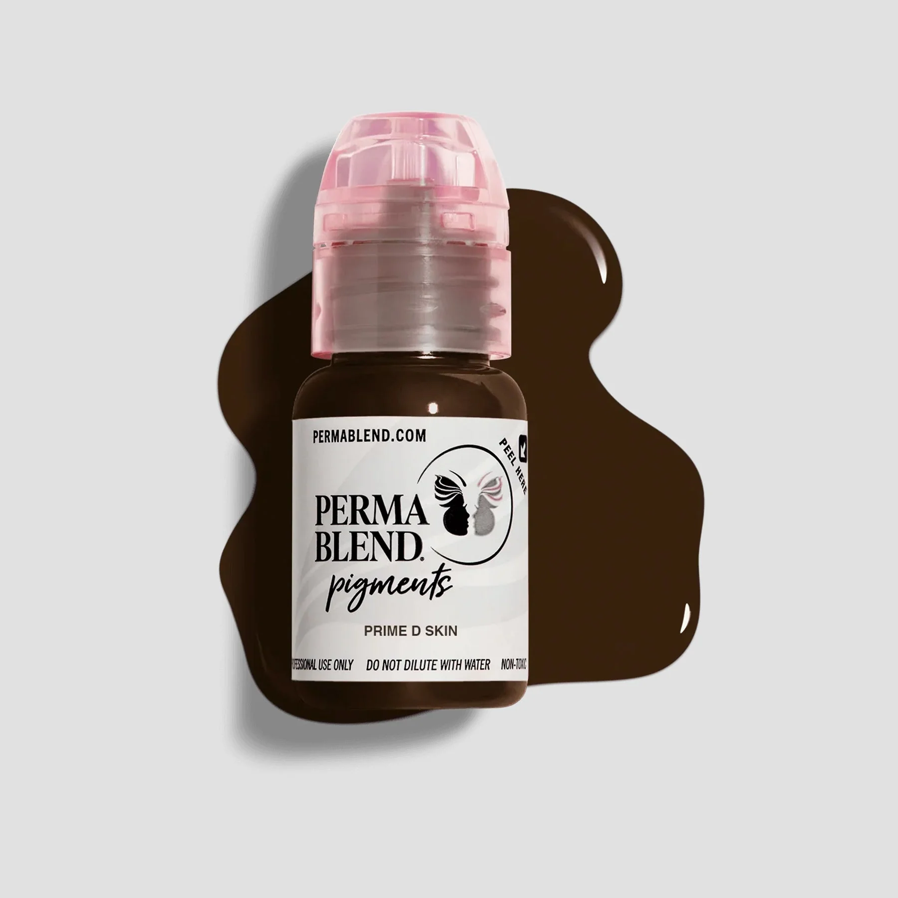 SPMU Areola Pigment