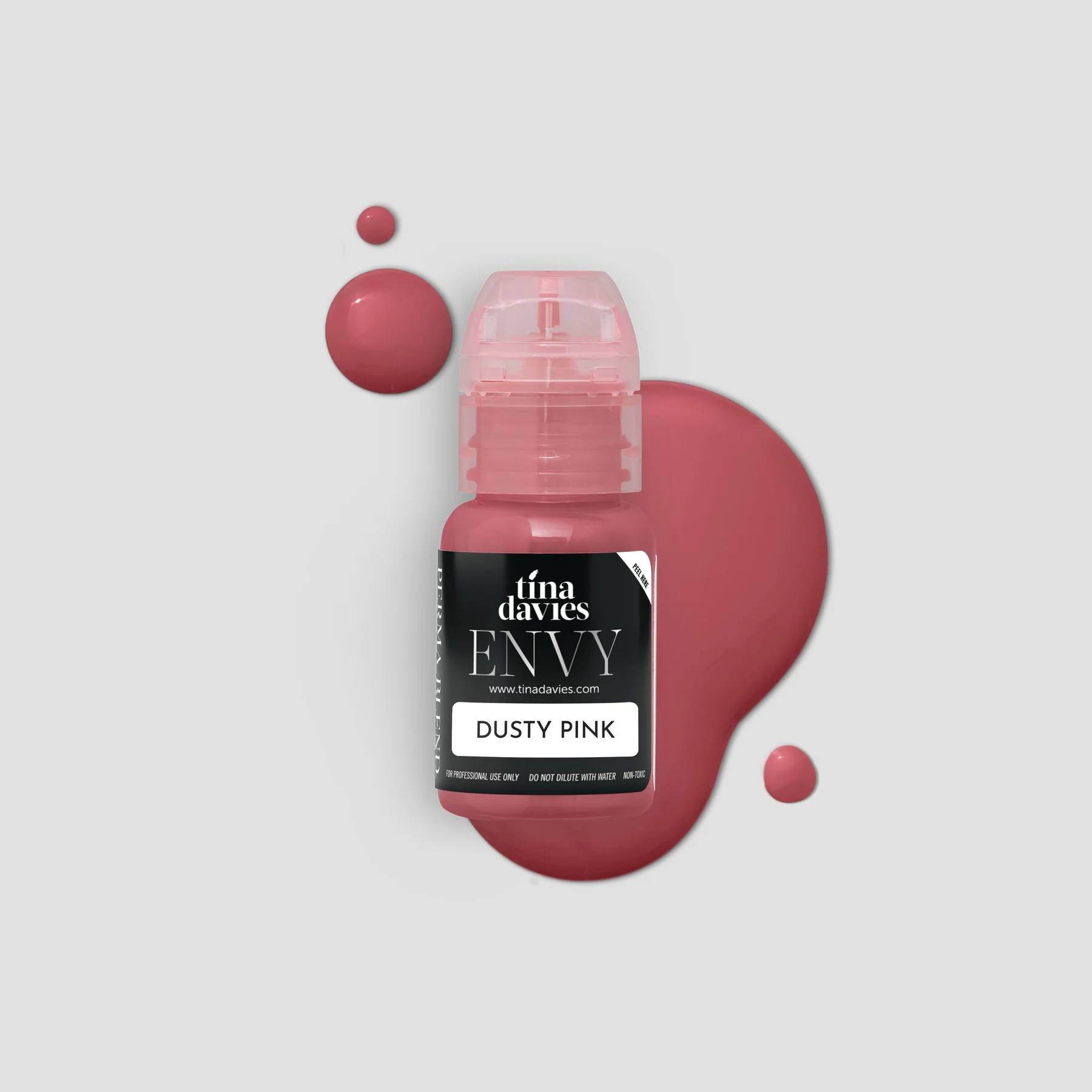 Tina Davies Lip Pigment