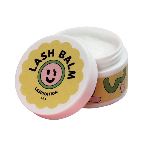 Eyelash Lifting Balm