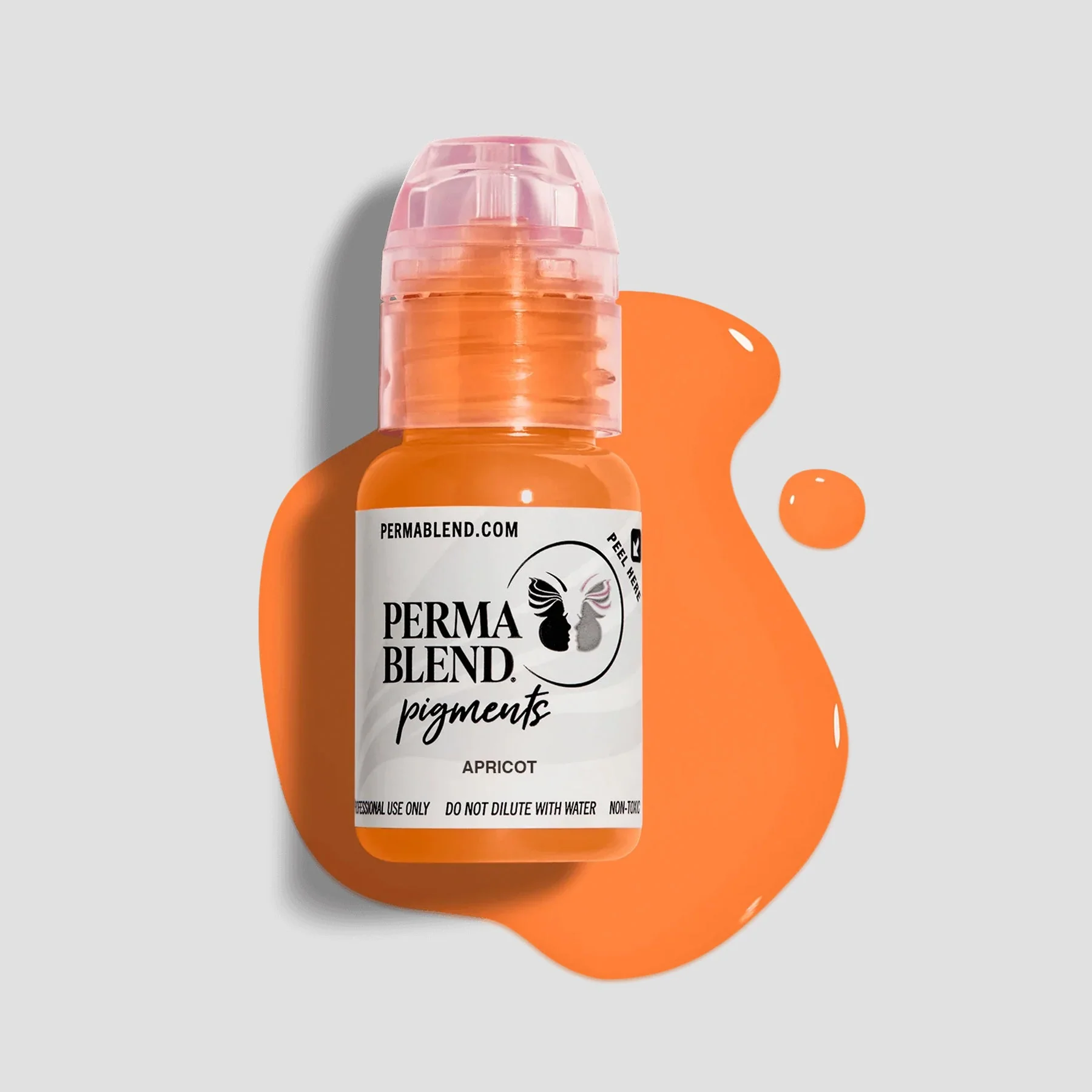 Perma Blend Modifier Pigments