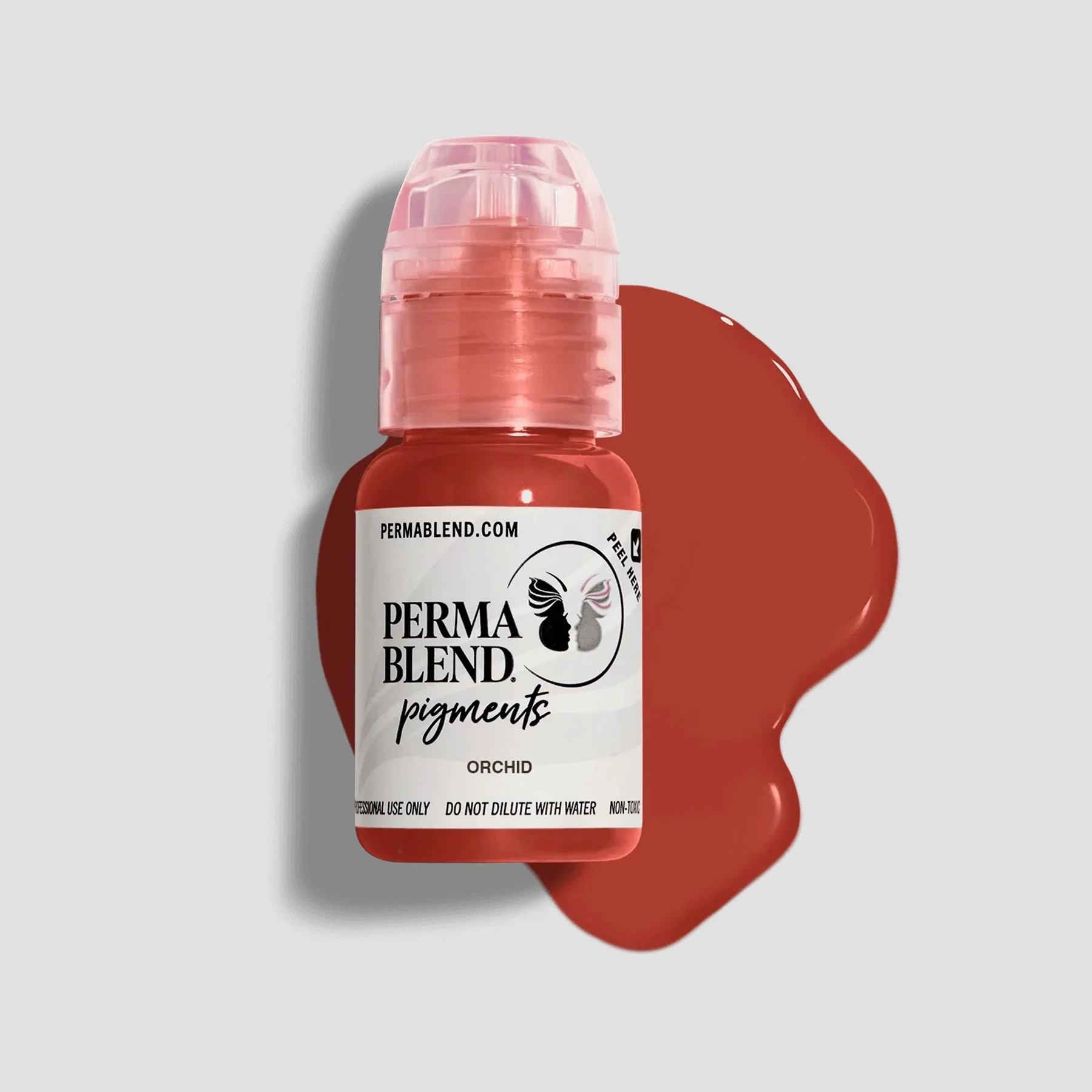 Lip Tattoo Ink for PMU Artists