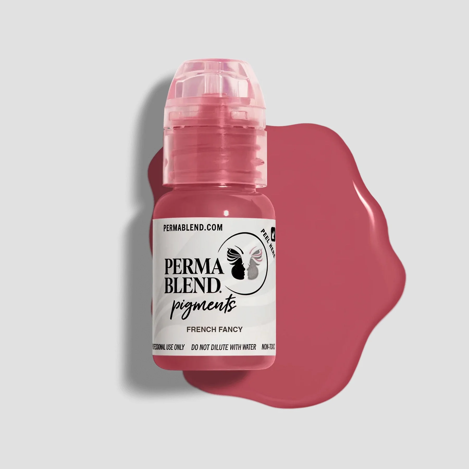 Best Permanent makeup Pigment