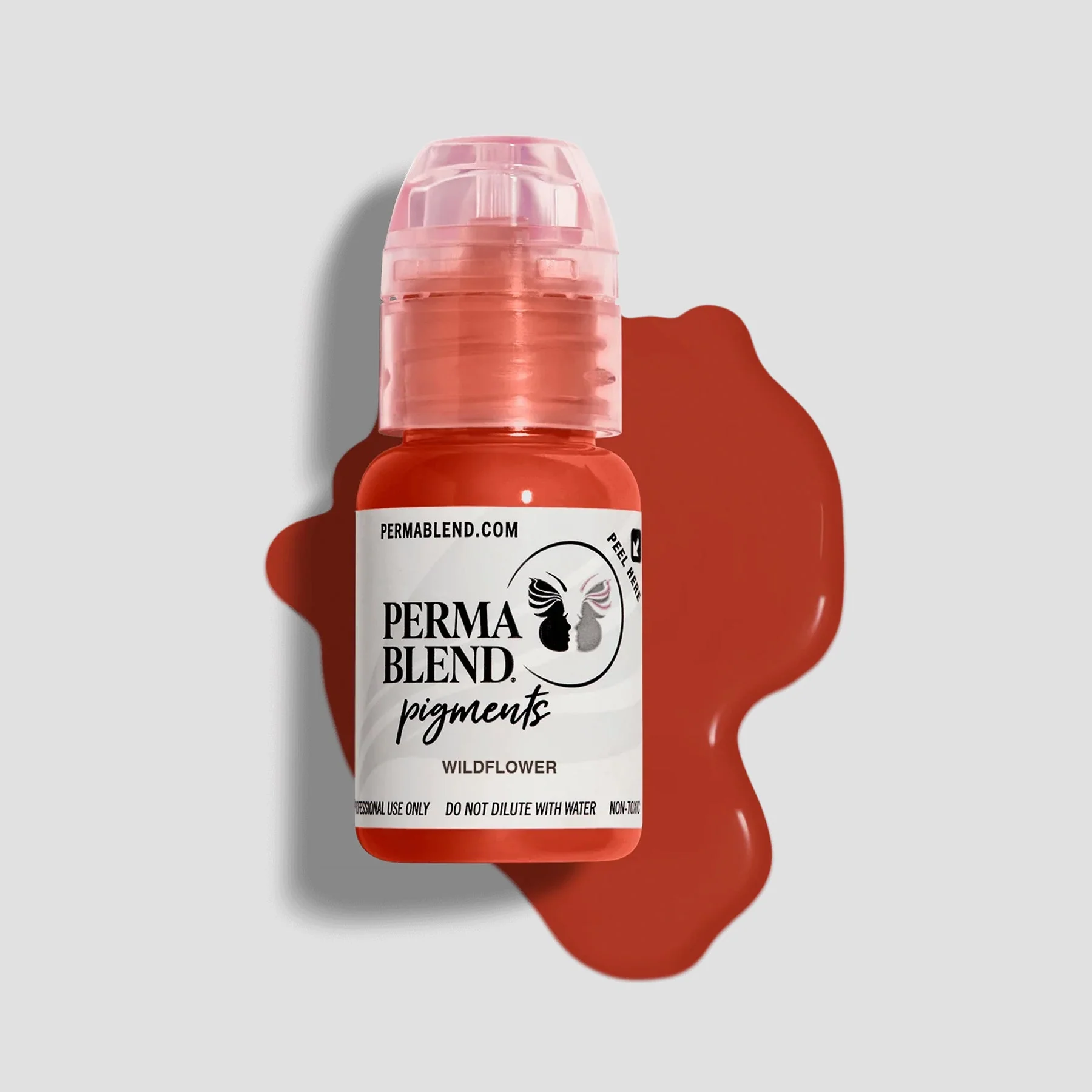 Perma Blend Lip Pigment Wildflower