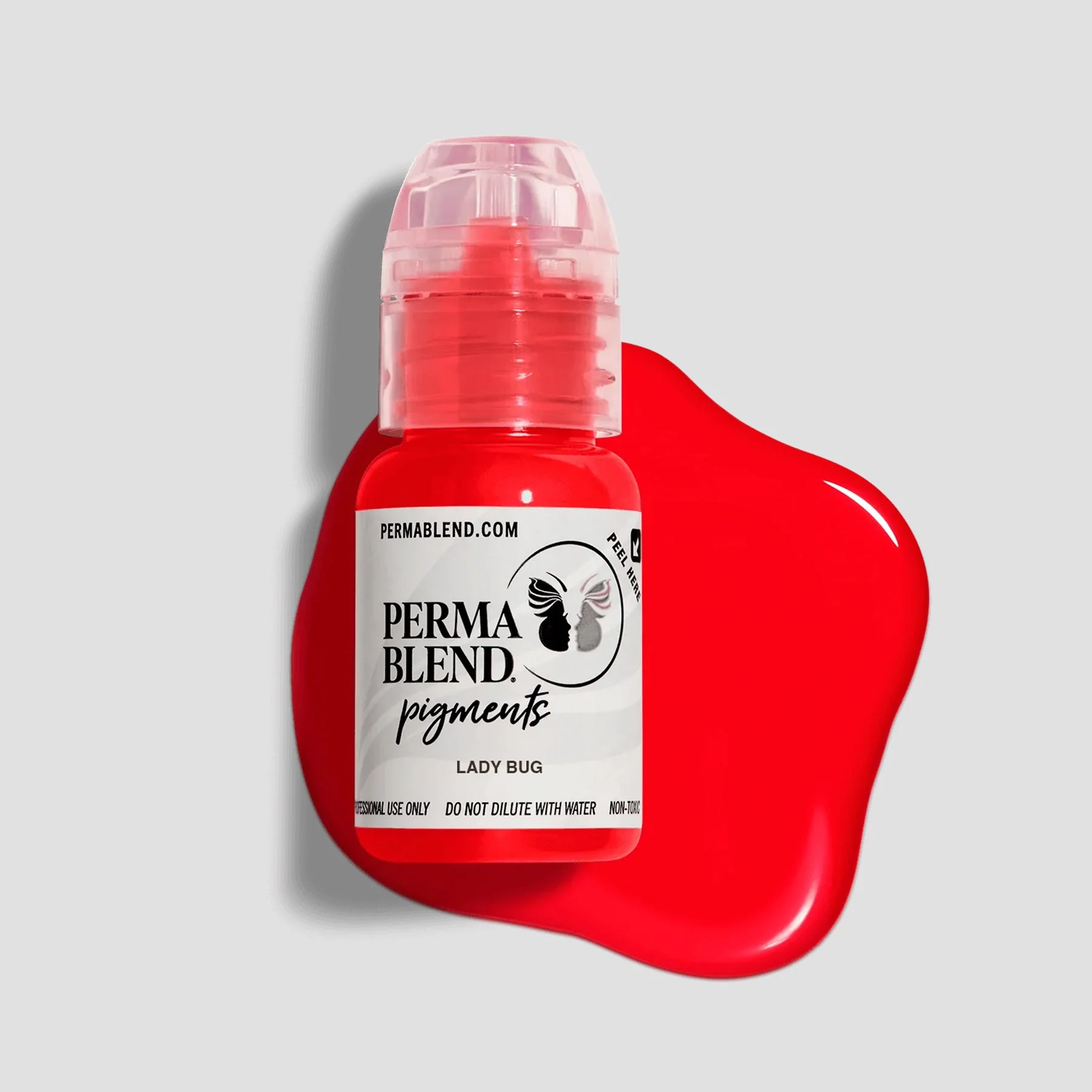 Best PMU pigments