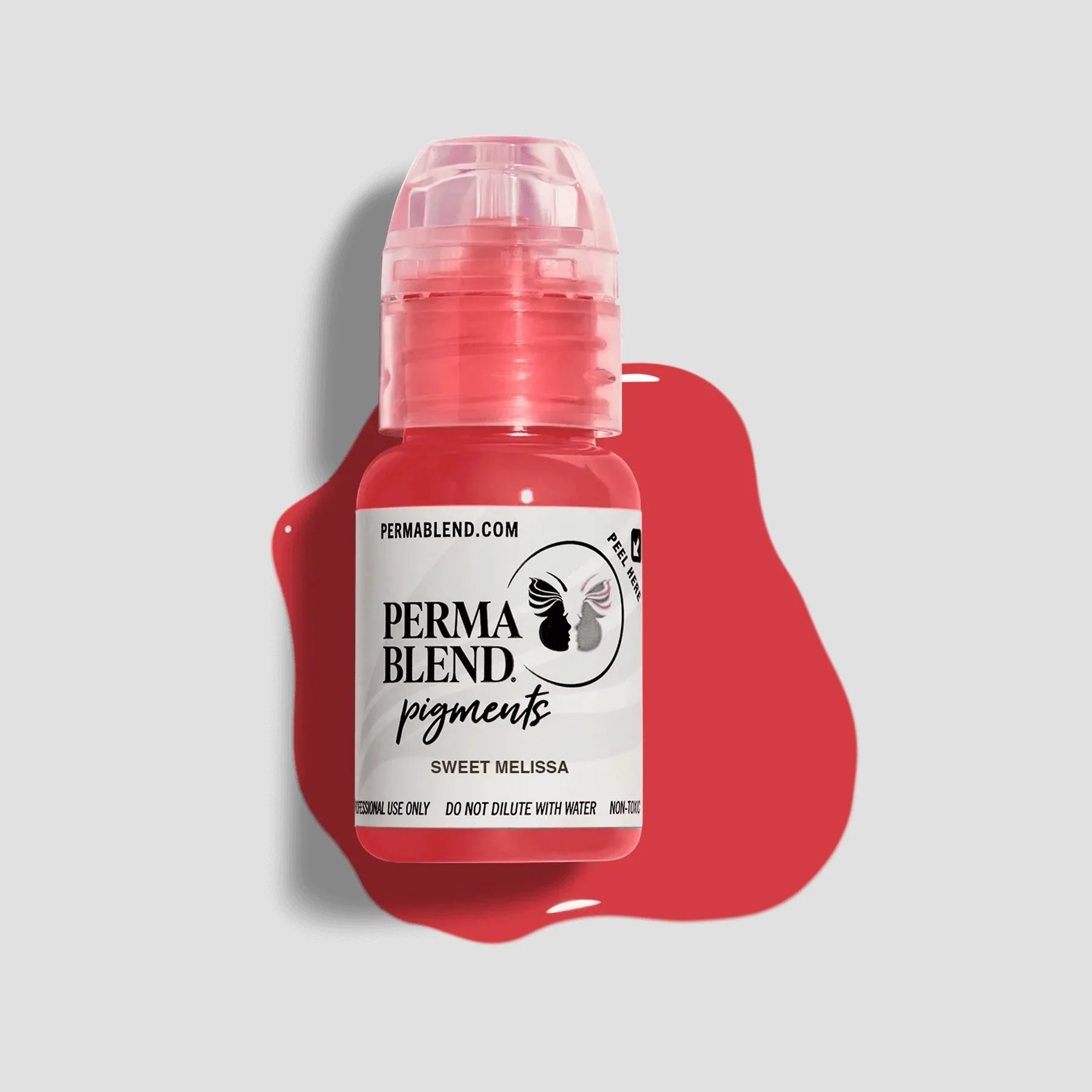 Perma Blend Lip blush color
