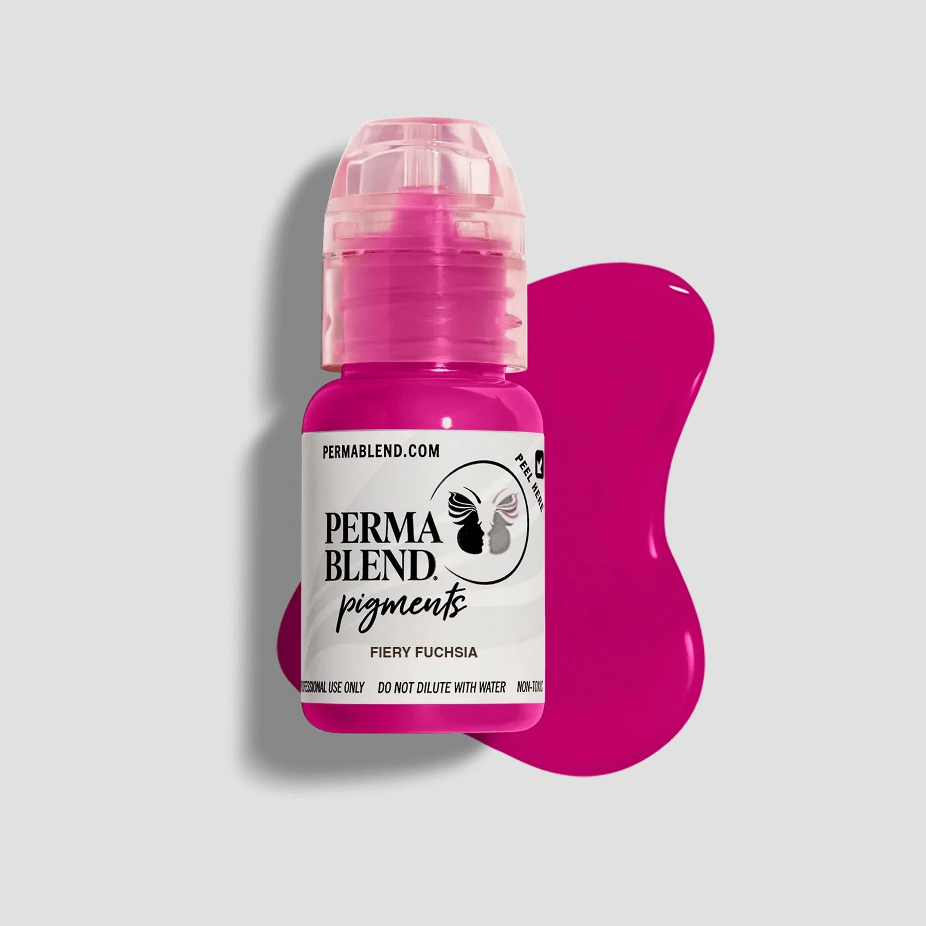 Perma Blend Tattoo Pigments