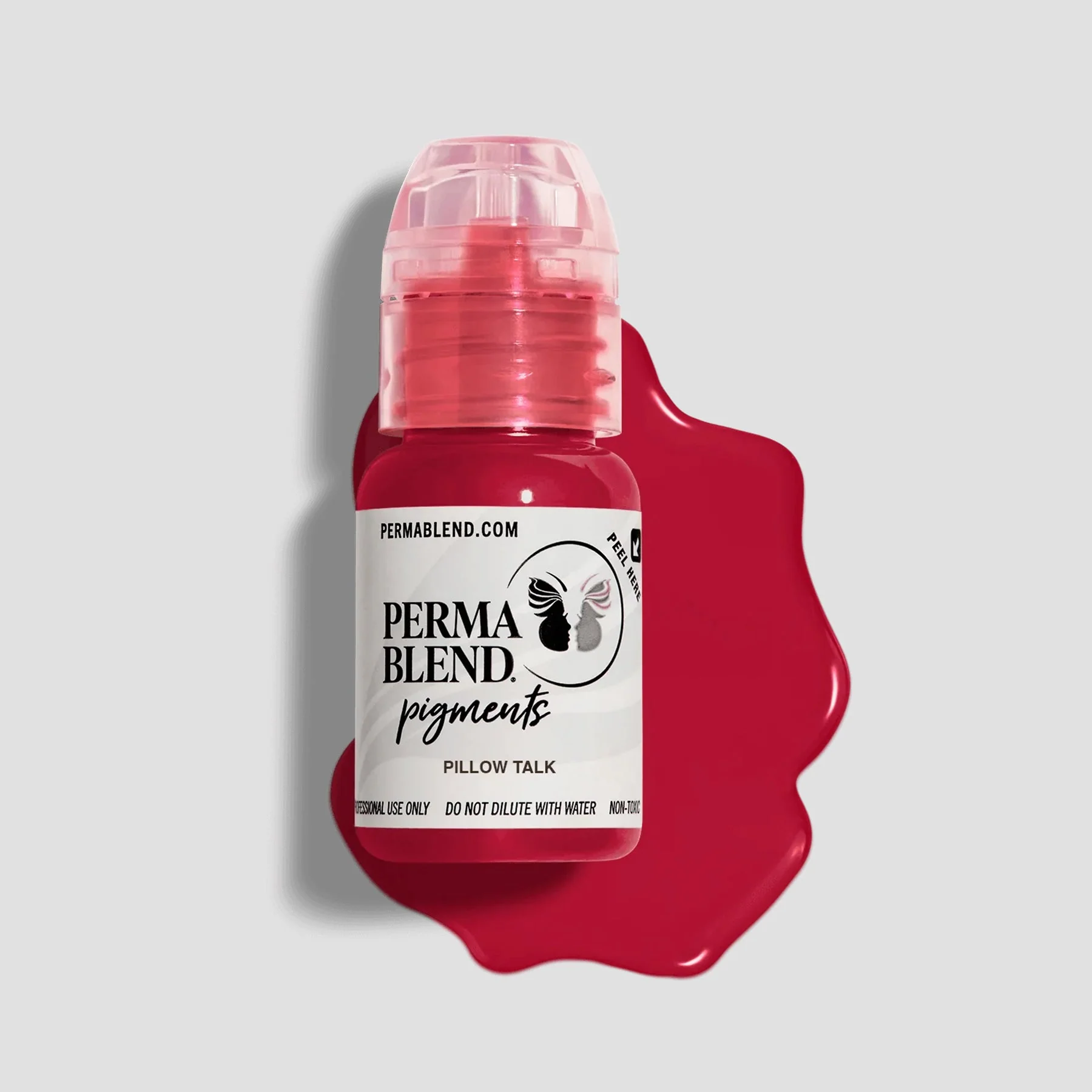 Lip Blush Pigments Perma Blend
