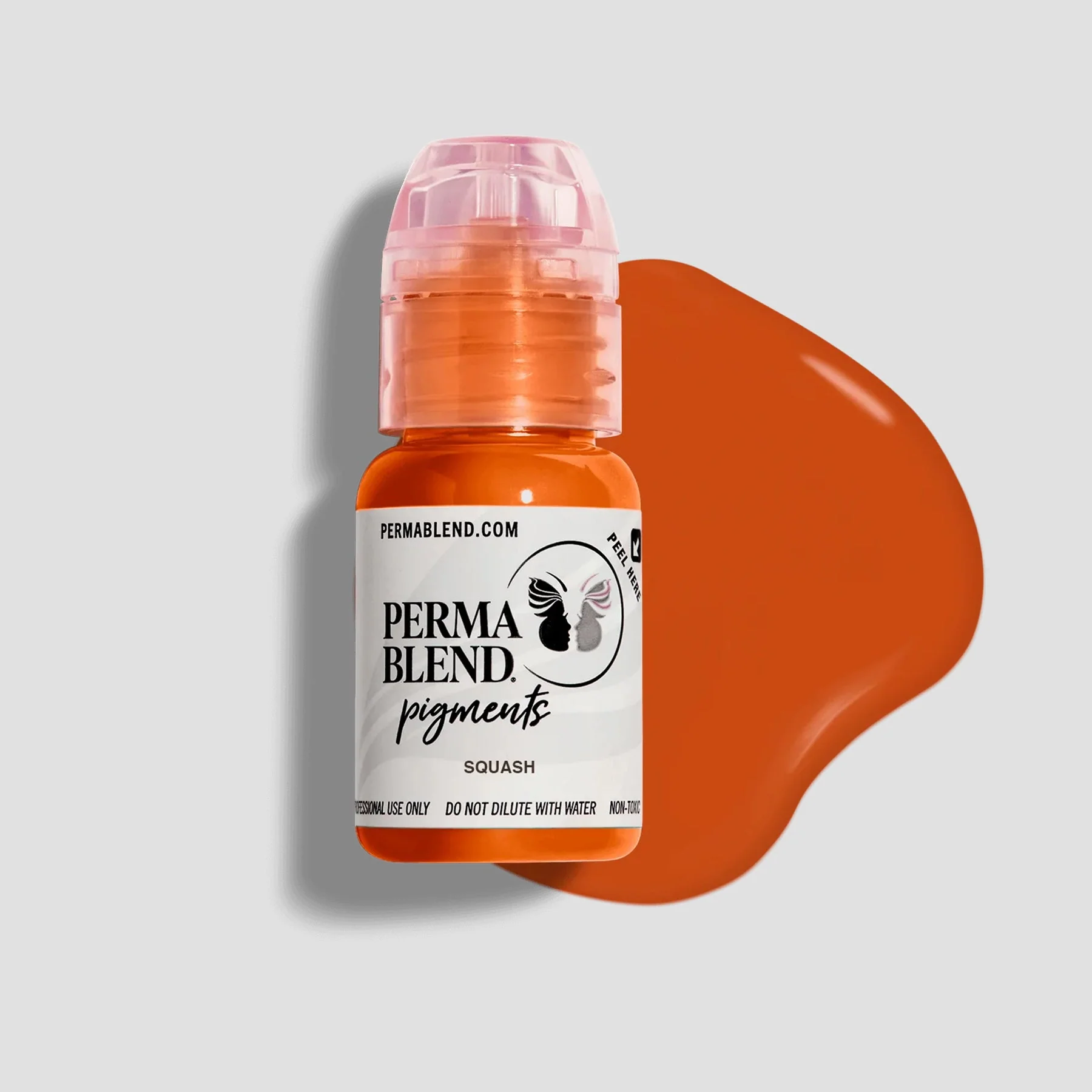 Perma Blend Lip Pigment Squash
