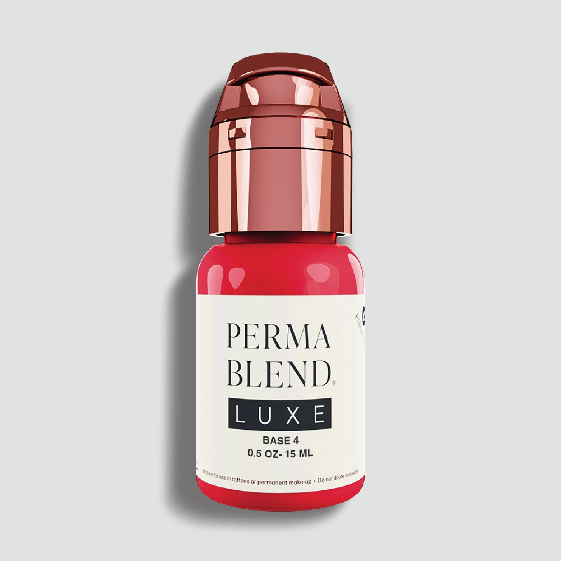 Permablend lip pigments