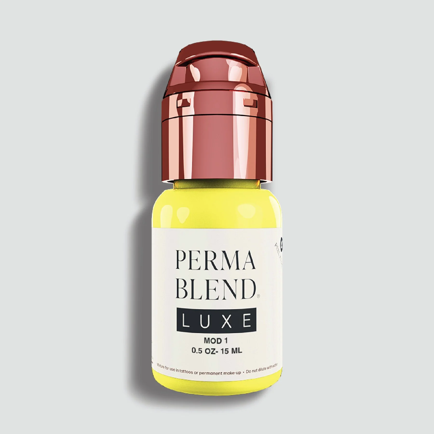 Professional SPMU lip pigments