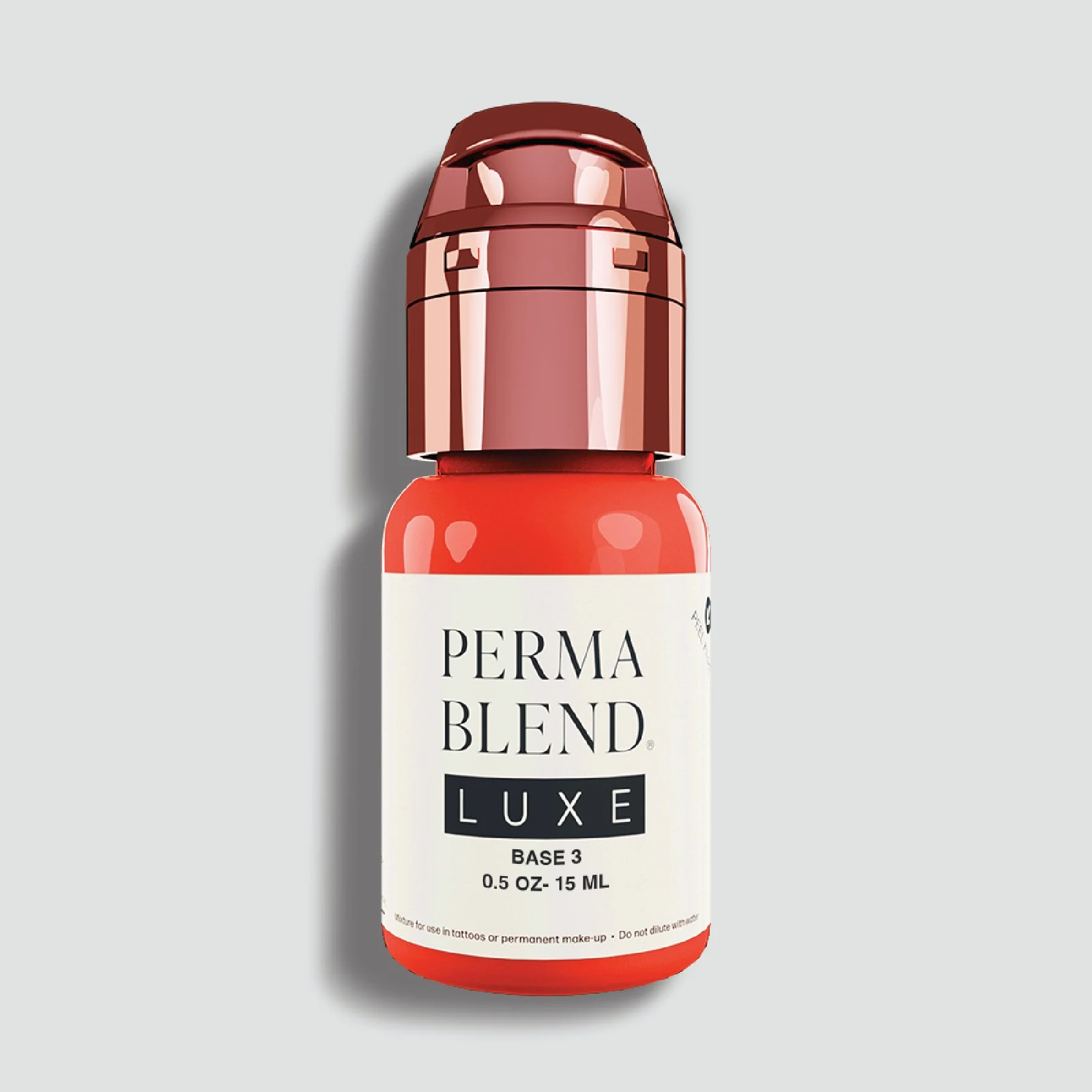 Long-lasting lip blush pigment