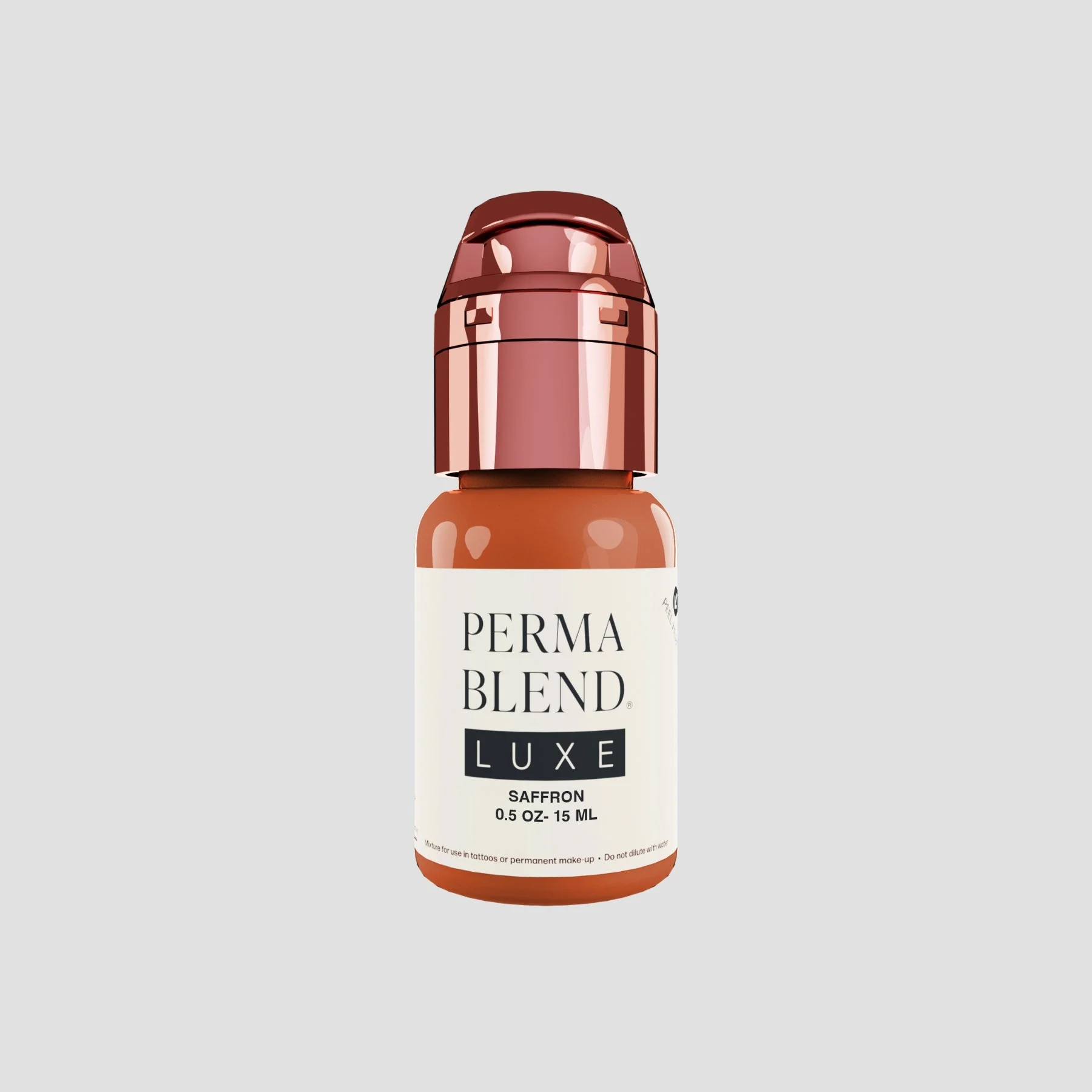 Semi-permanent lip blush pigments