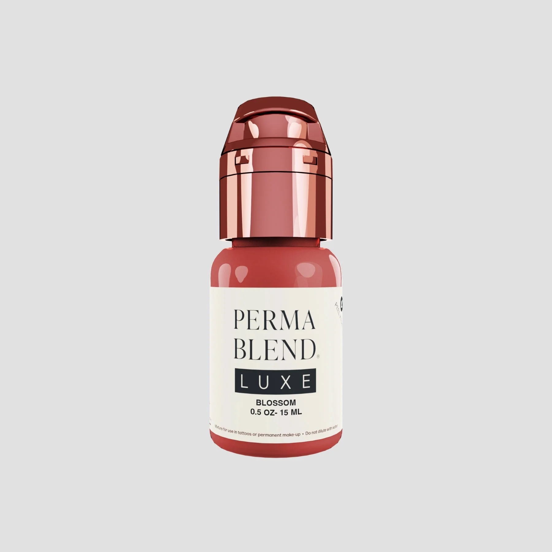 Perma Blend Luxe Lip Pigments Blossom