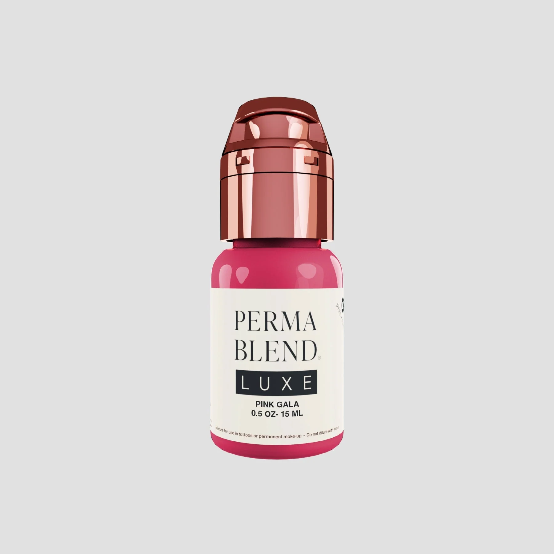 High-quality lip pigments