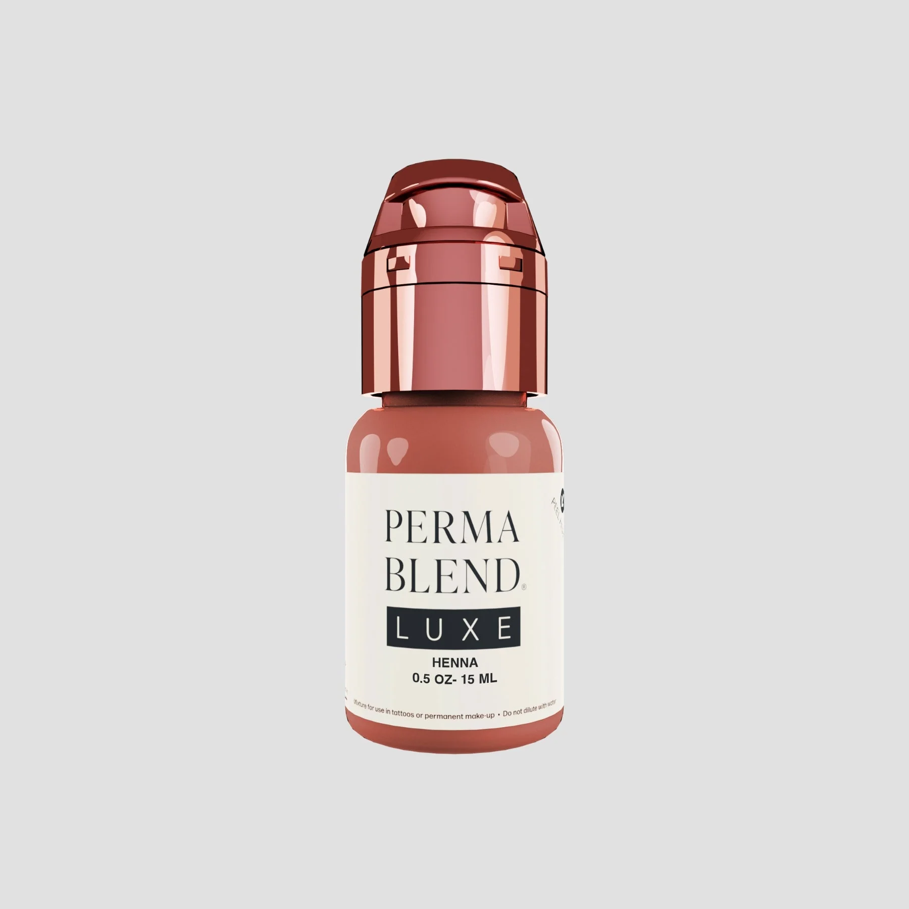 Perma Blend Luxe Lip Pigments Henna