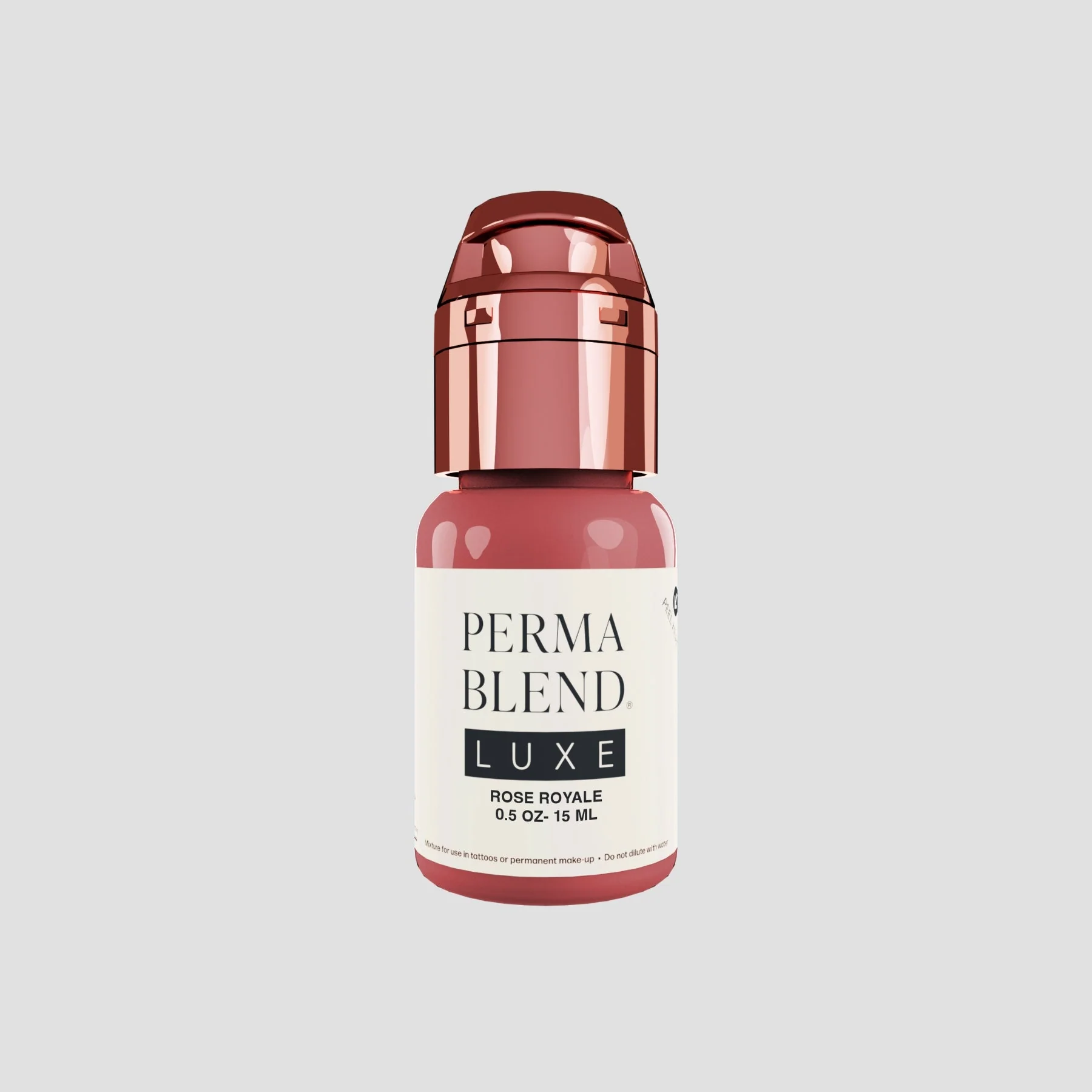 PMU pigment