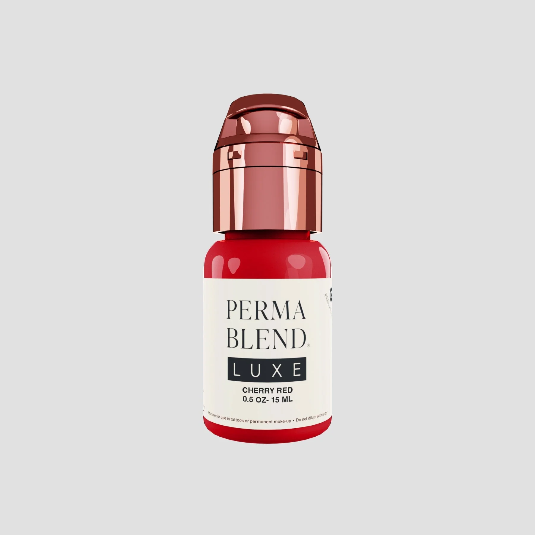 Perma Blend Lip Tattoo Pigments