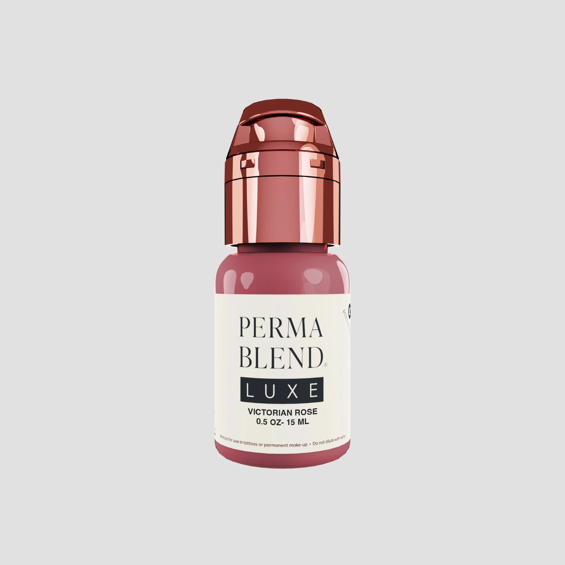 Ombre lip blush pigment