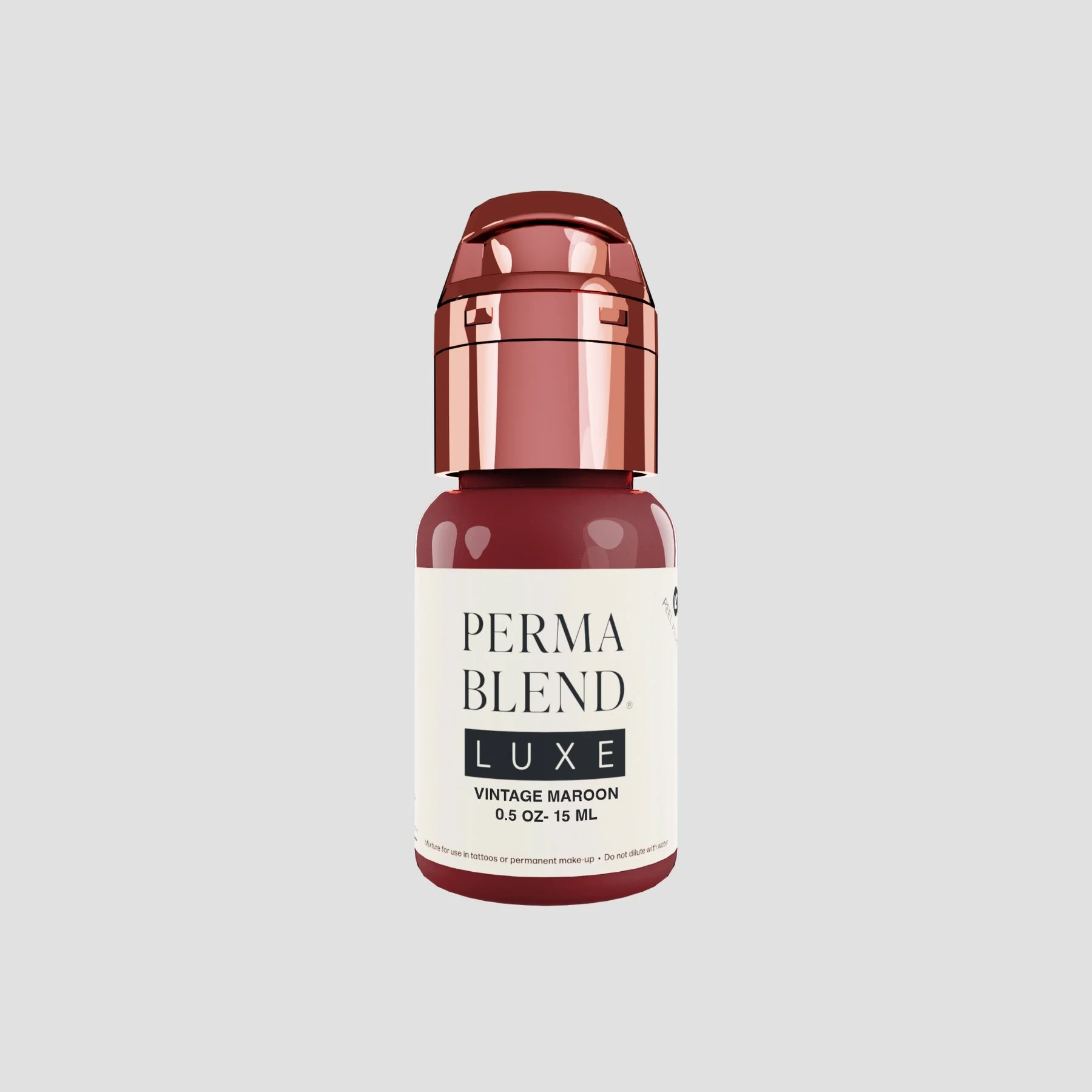 SPMU pigment for lips