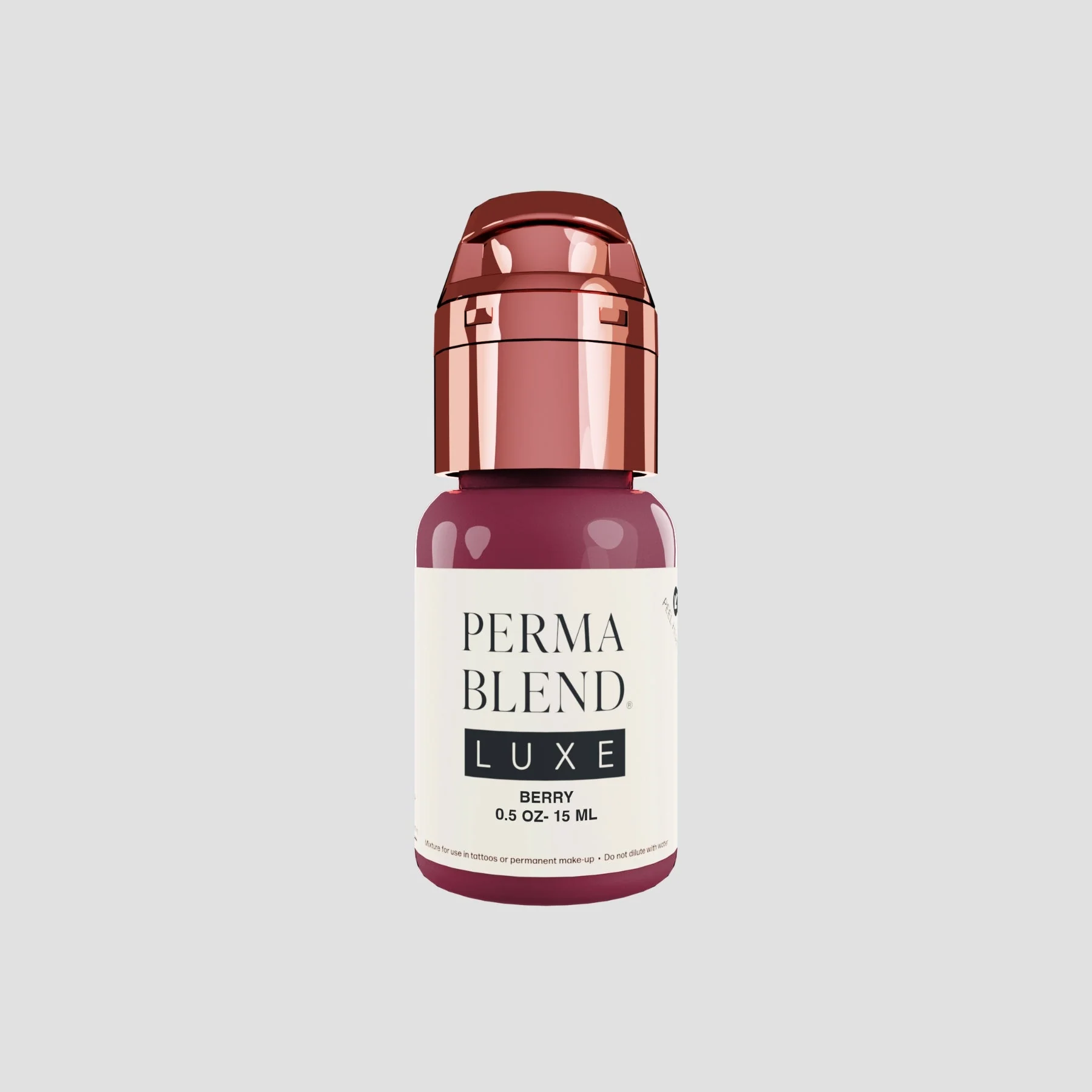 Perma Blend Luxe Lip Pigment Berry