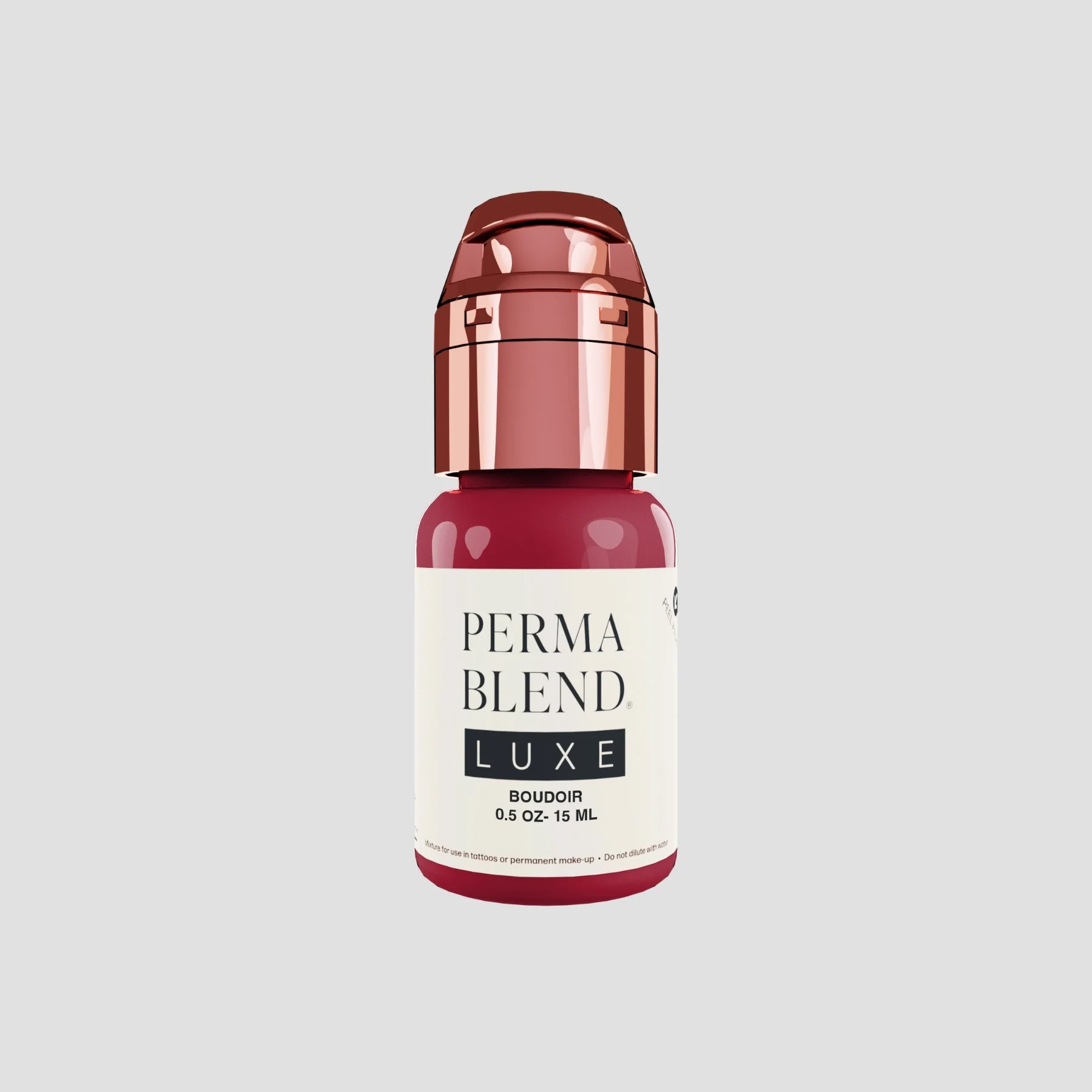 Perma Blend Luxe Lip Pigments Boudoir
