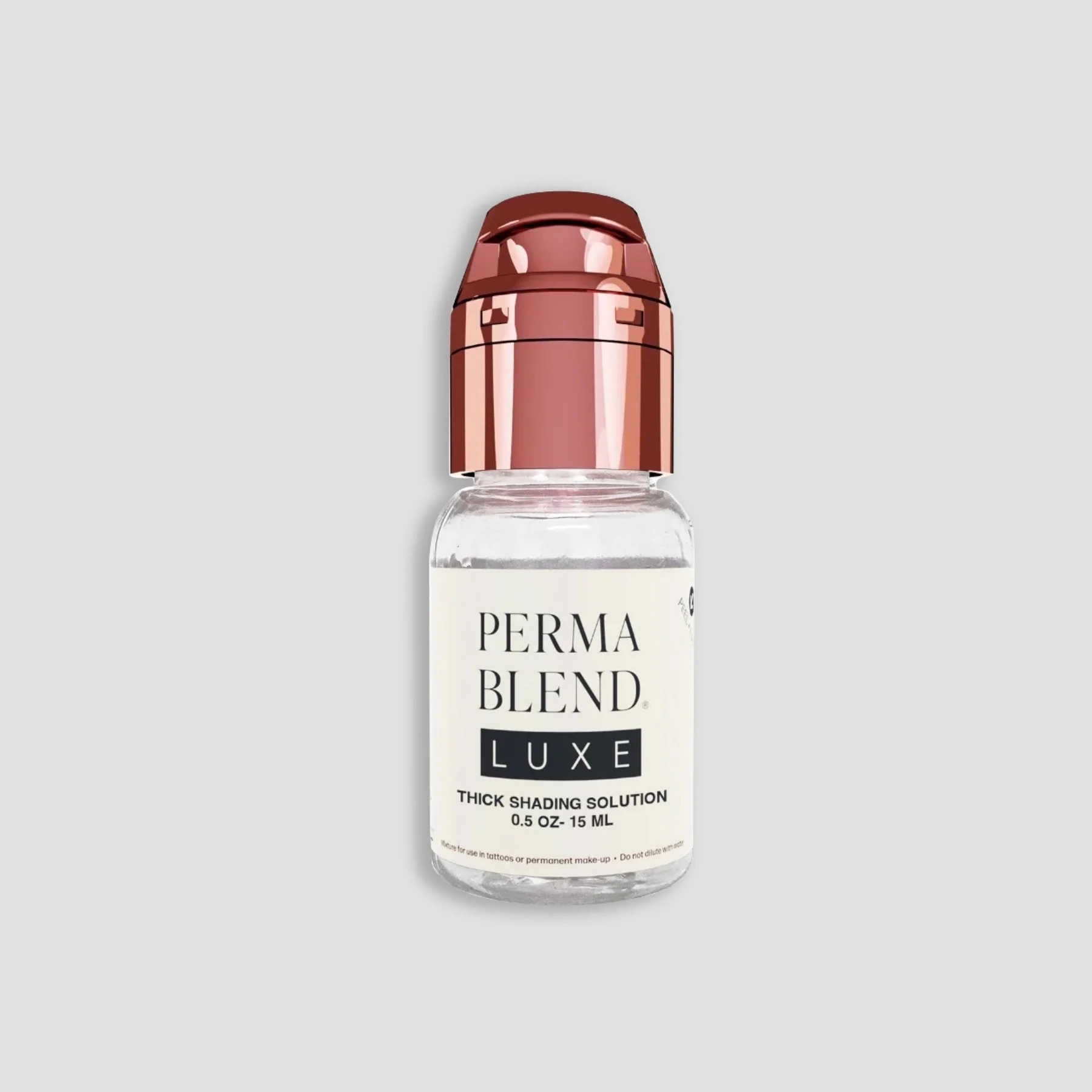 Perma Blend Luxe Thin Shading Solution
