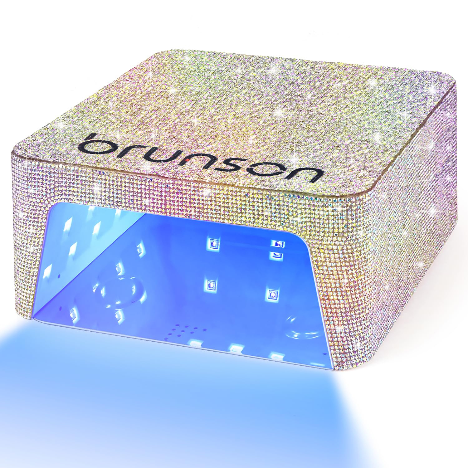 Best UV LED nail lamp