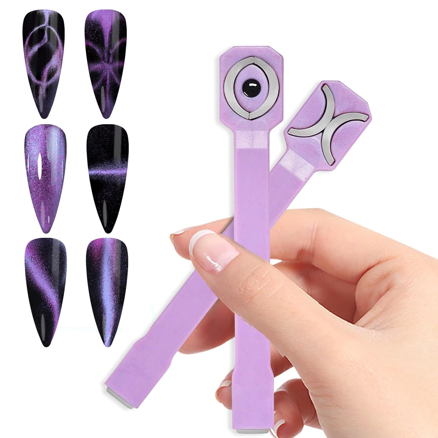Cat Eye Gel Magnetic Stick