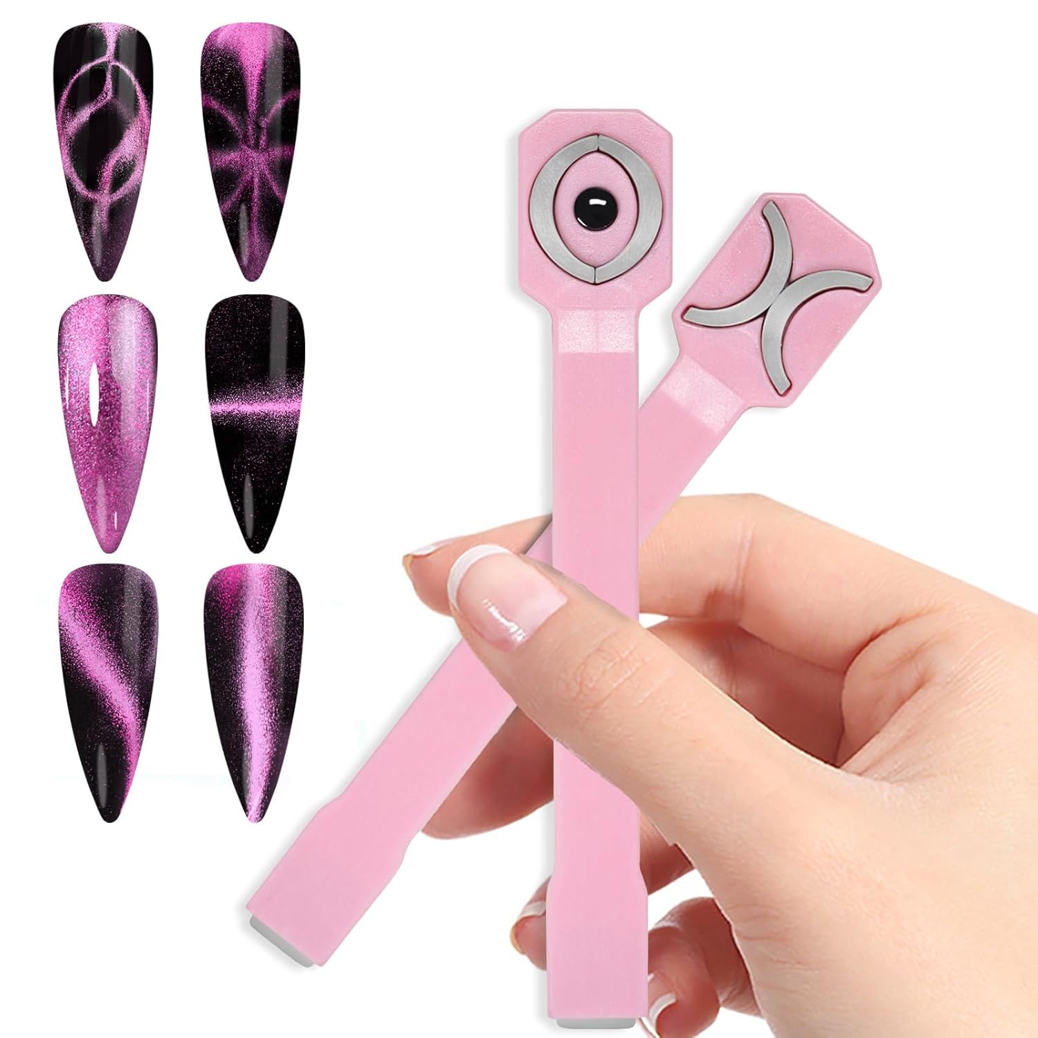 Cat Eye Gel Magnetic Stick
