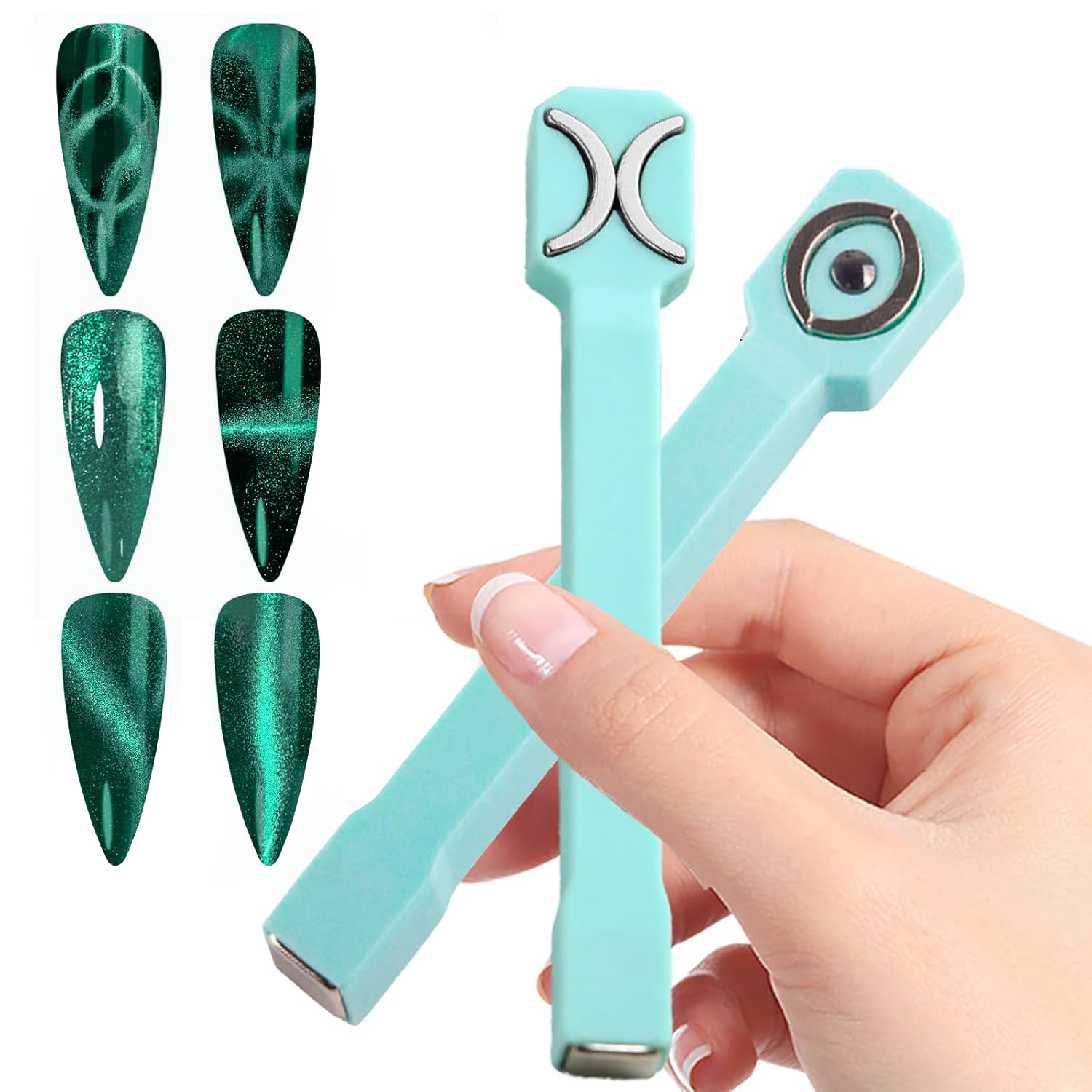 Best magnetic nail art tools