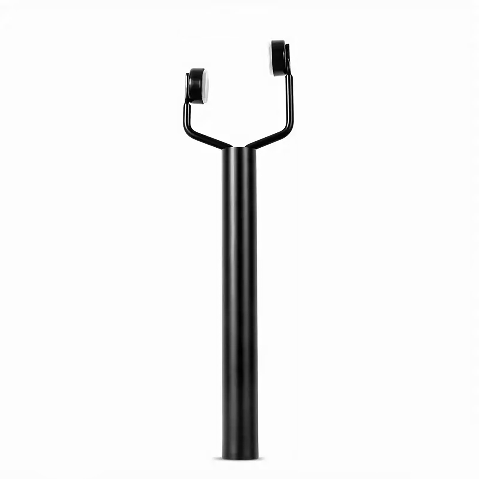 Y-Shaped Strong Magnetic Stick