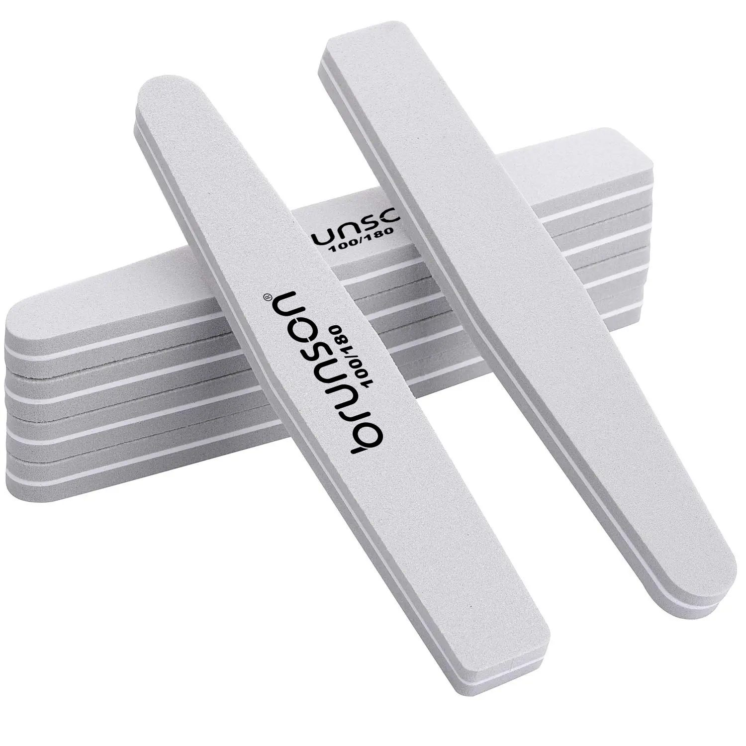 Nail Buffer Files