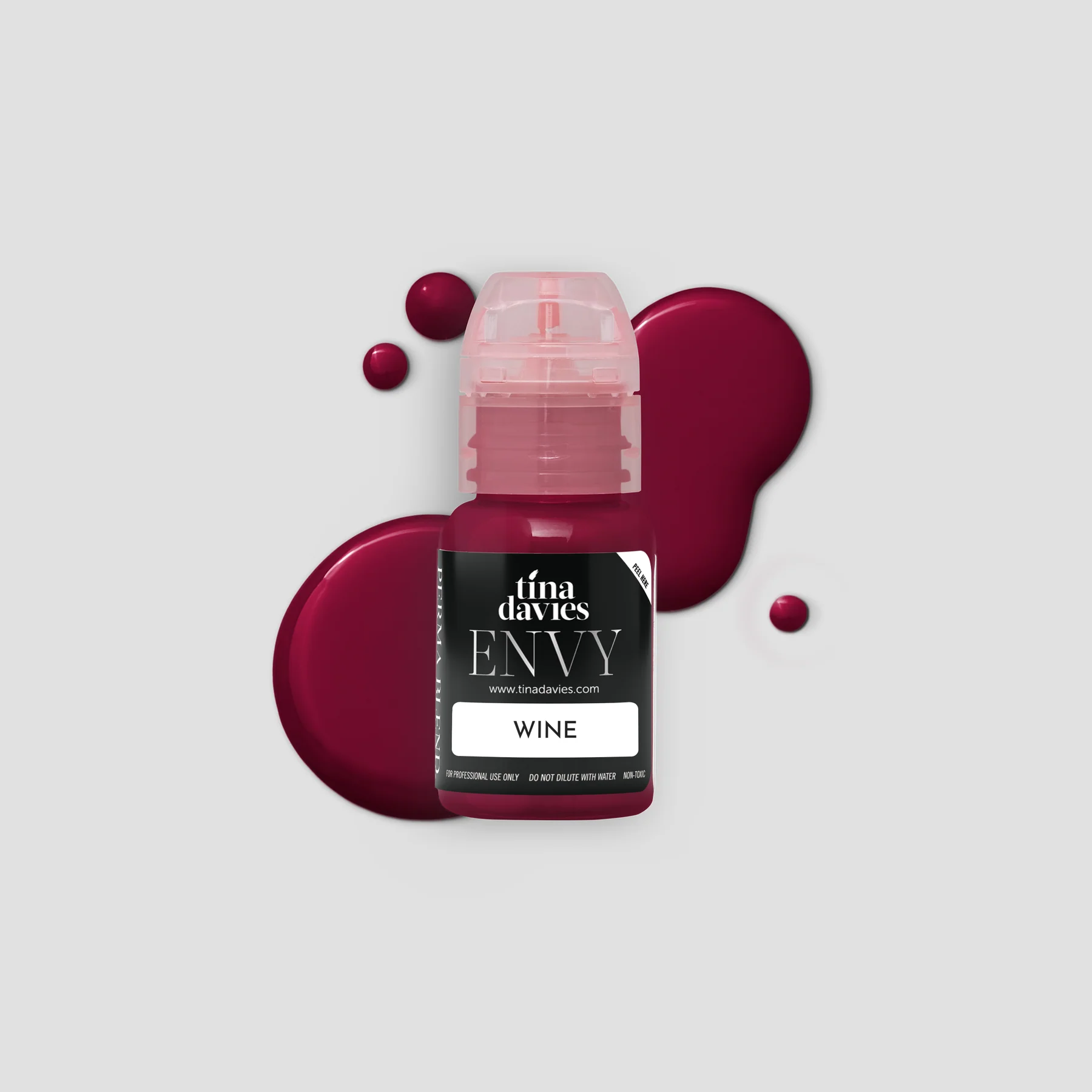 Lip Pigment Wine