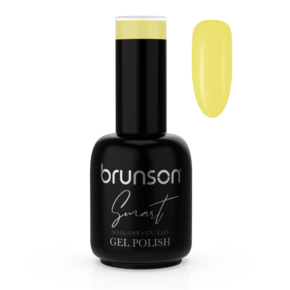 Gel Polish BSN208