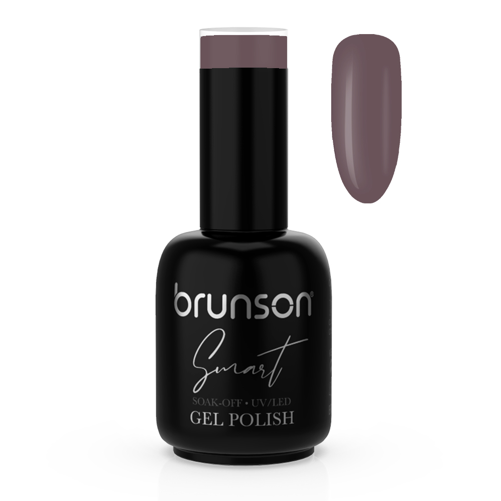 Gel nail polish BSN645