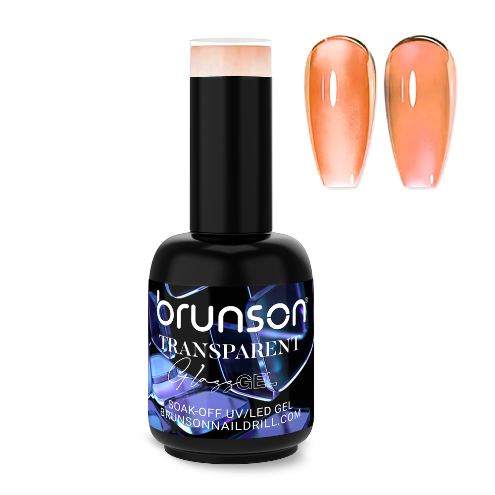 glass polish Brunson