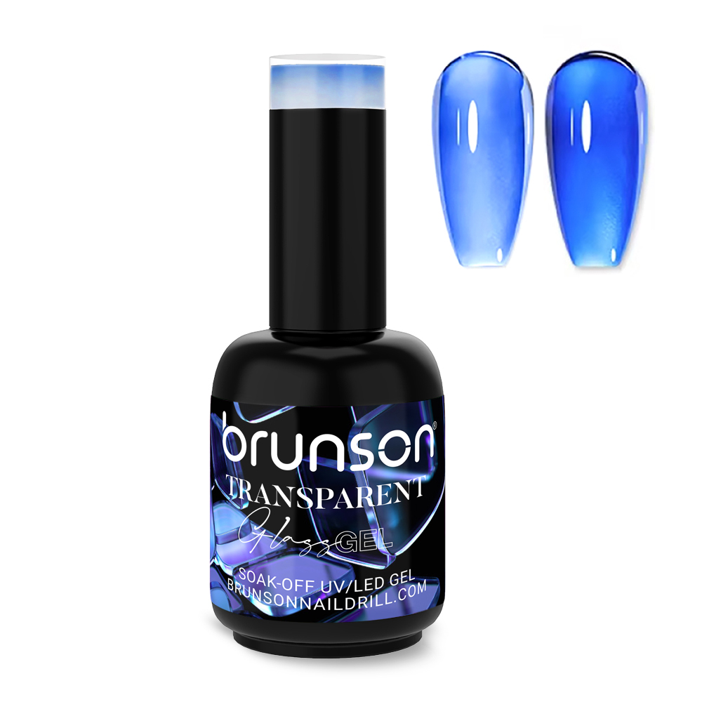 best transparent gel polish