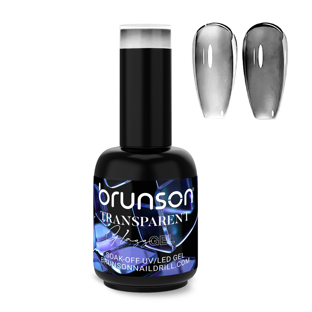 best transparent gel polish