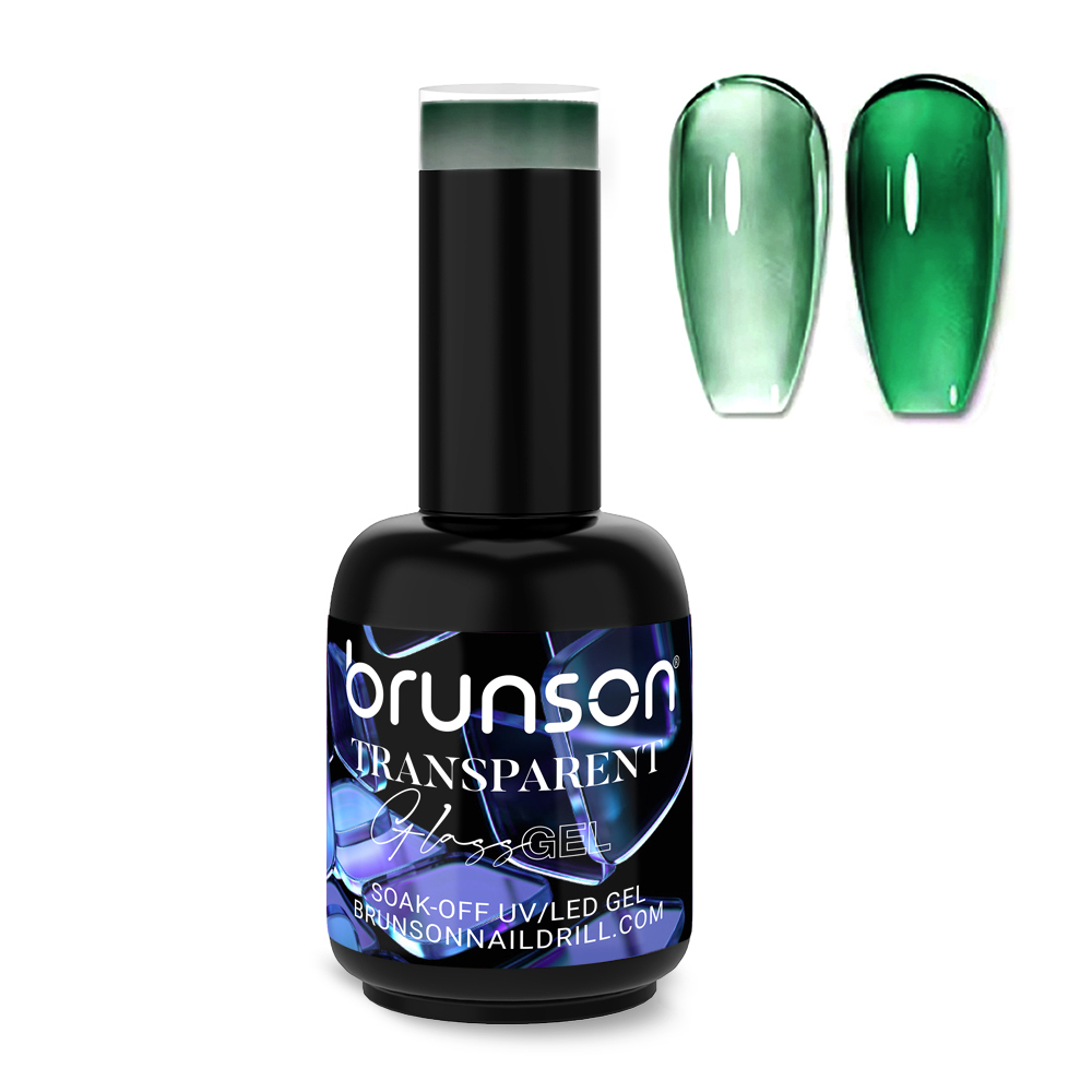best transparent gel polish