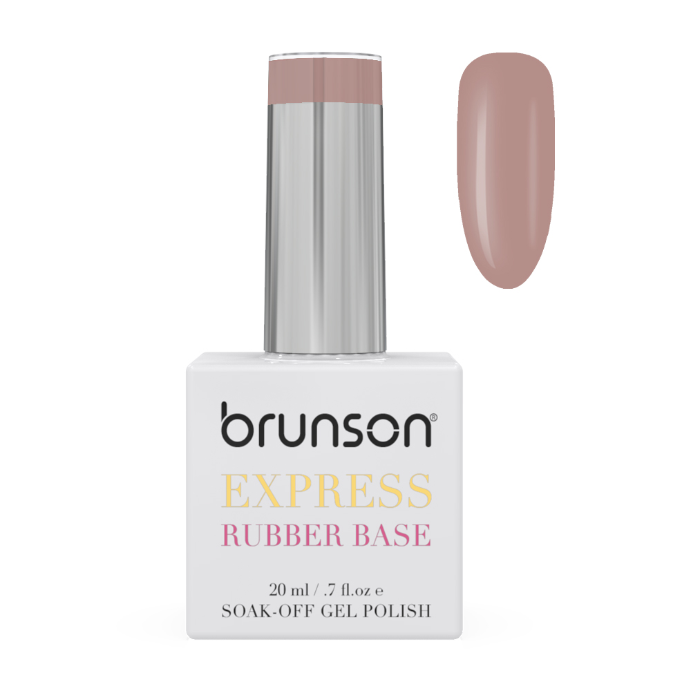 Rubber base gel N625