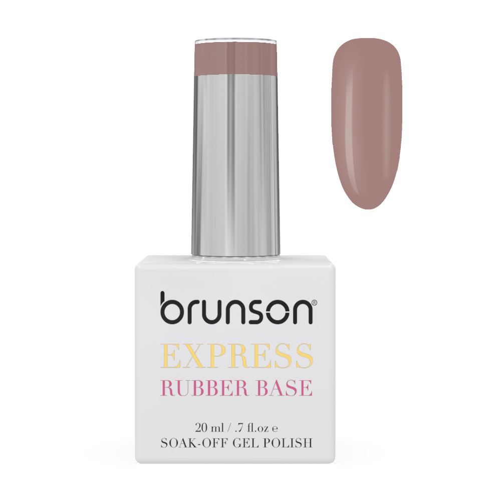 Rubber base gel N627