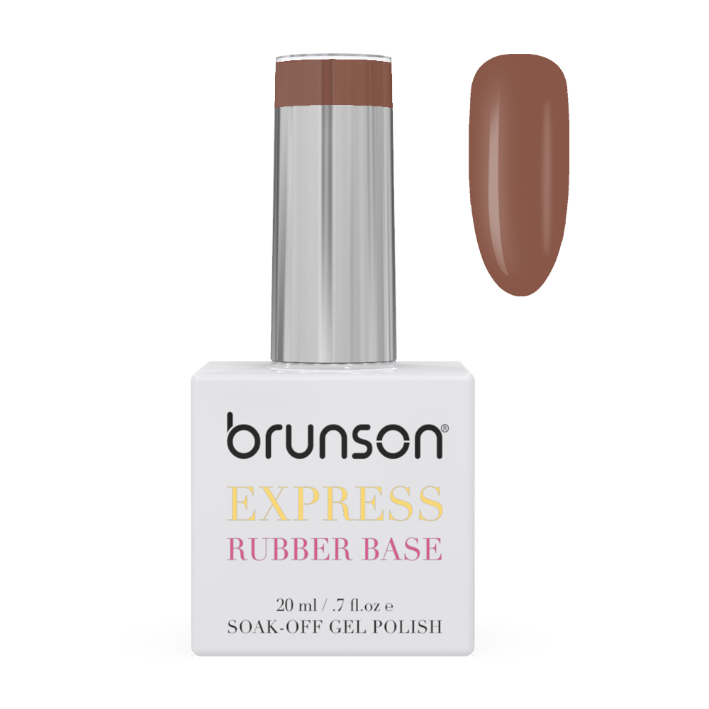 Rubber base gel N629