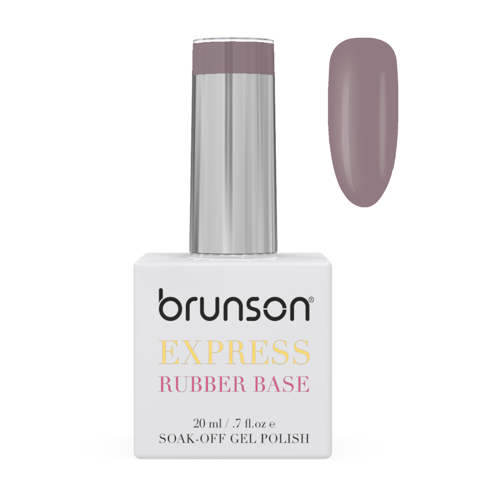 Rubber base gel N645