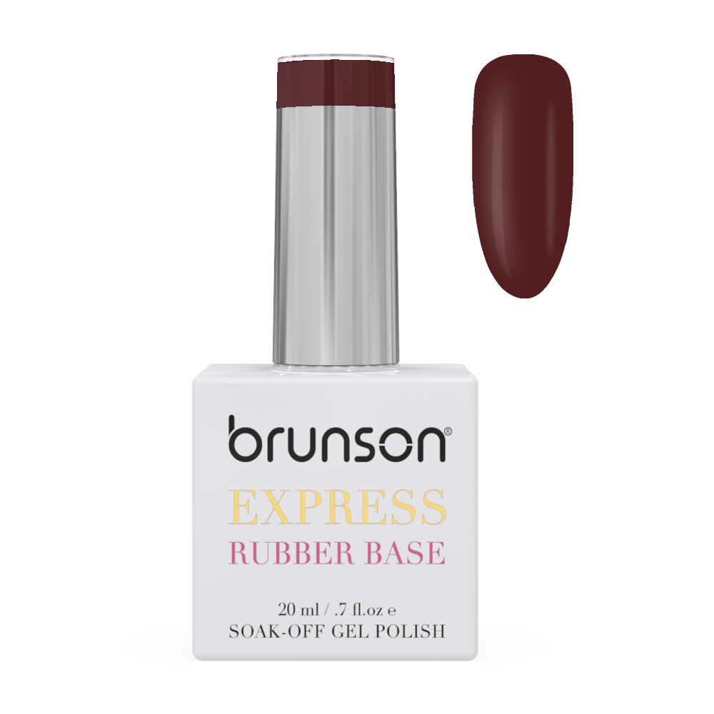 Rubber base gel N661