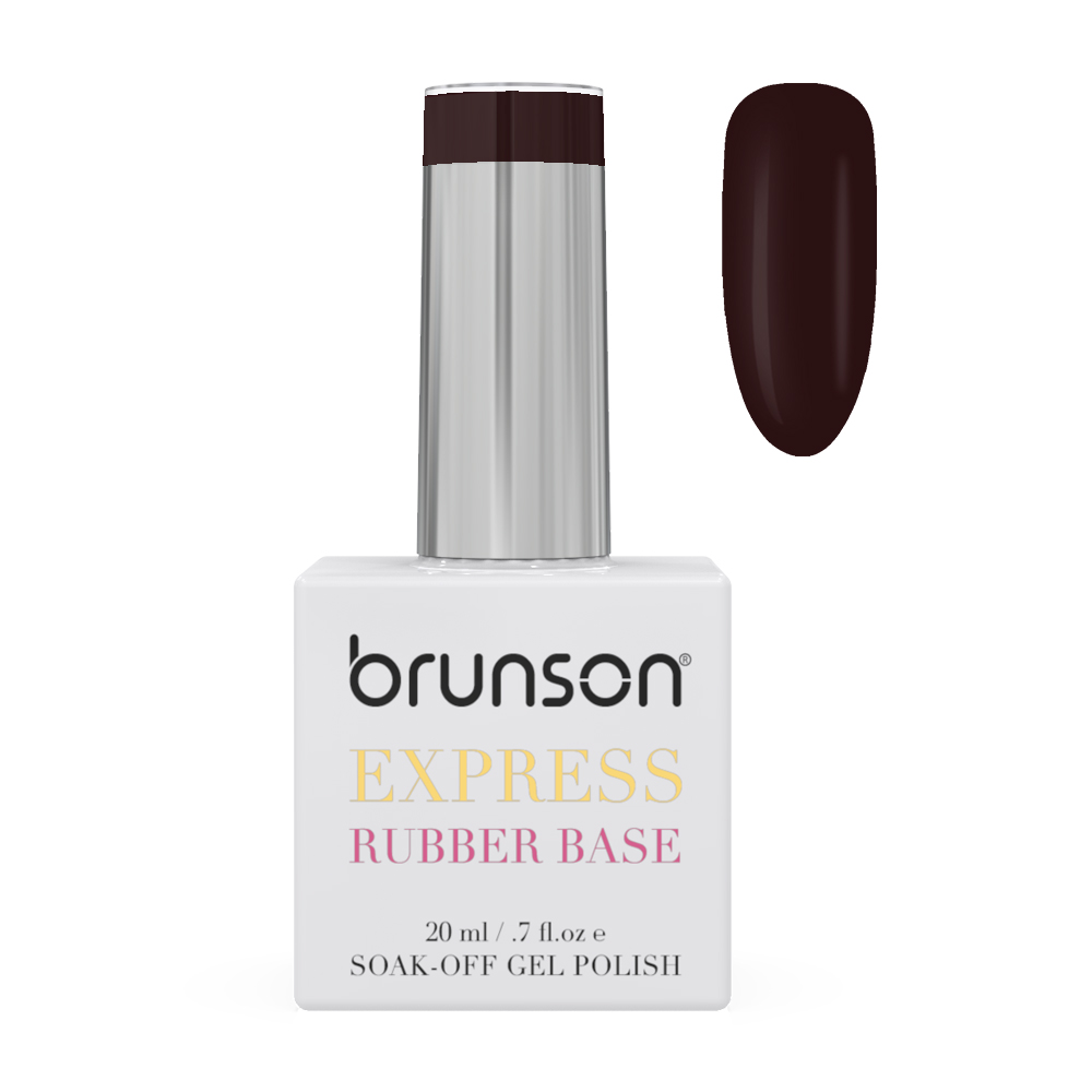 Rubber base gel N684