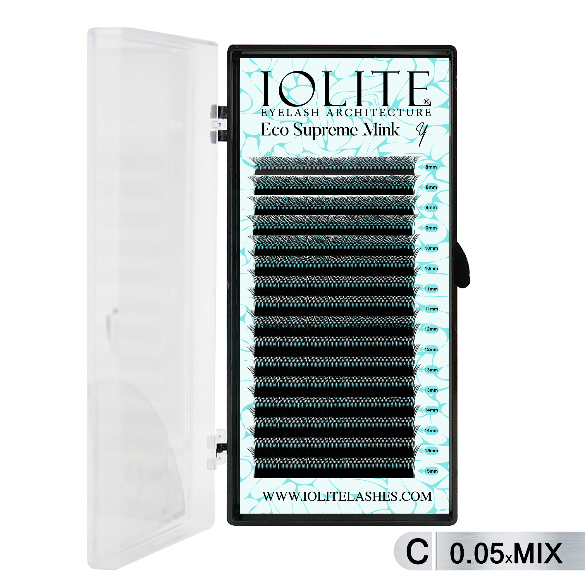 IOLITE Lash Extension