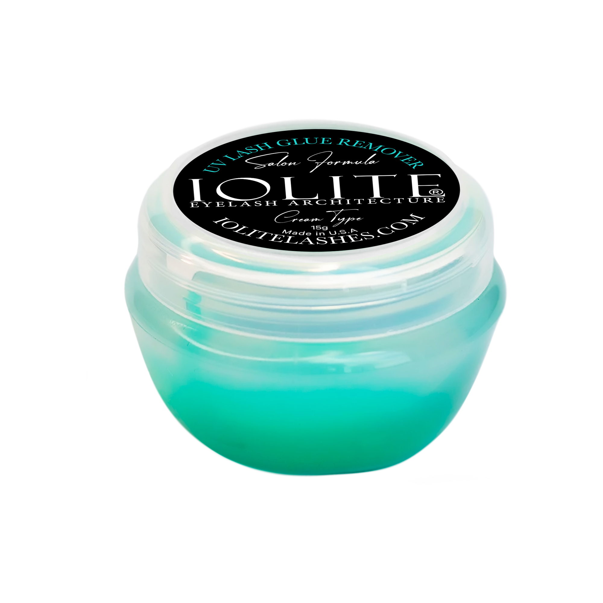 UV Lash Glue Remover