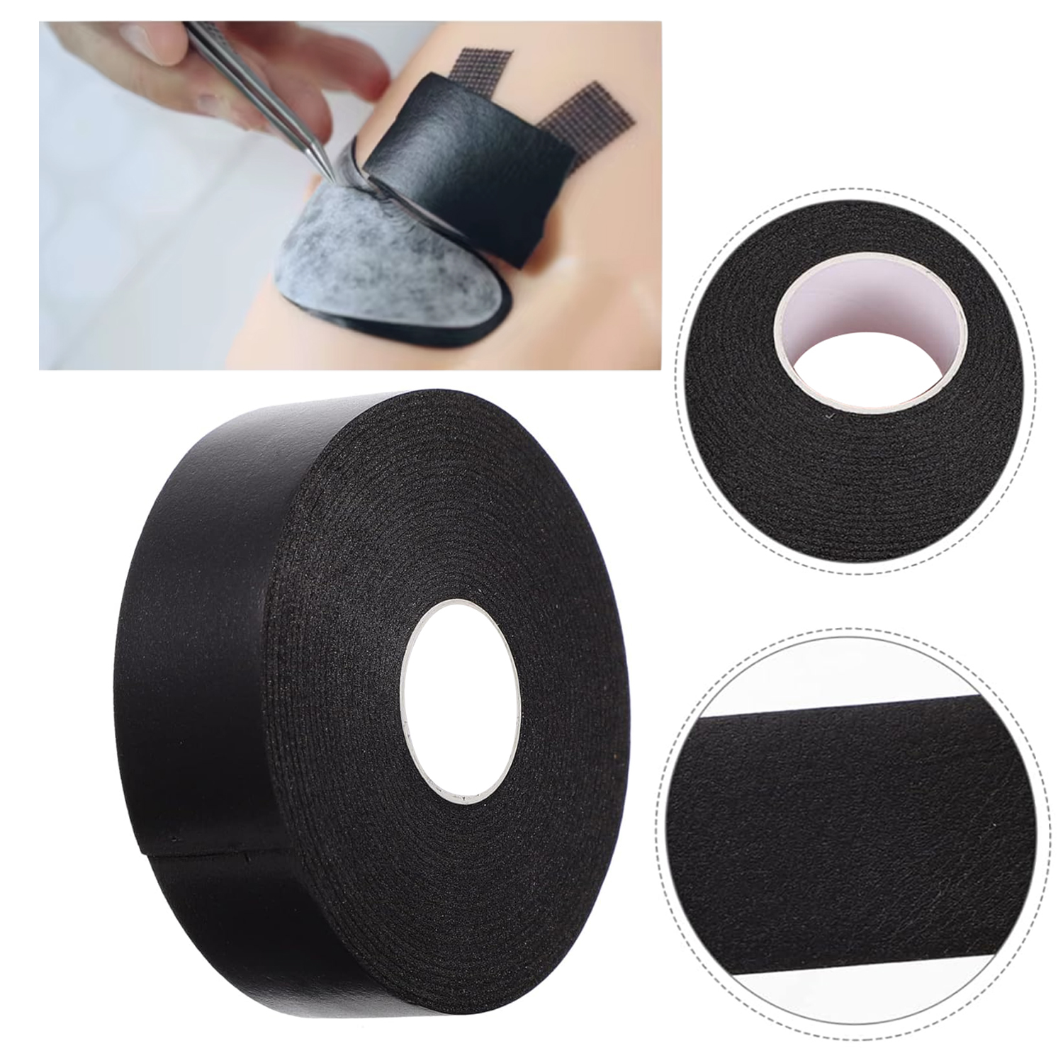Iolite UV Lash Extension Tape